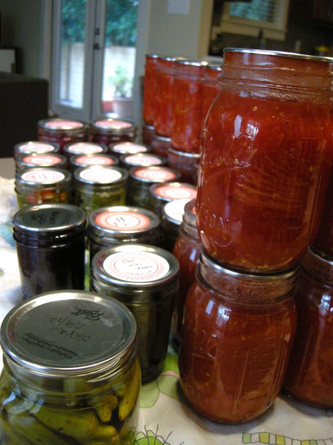 cooking from the pantry - february 3 | aneelee.wordpress.com