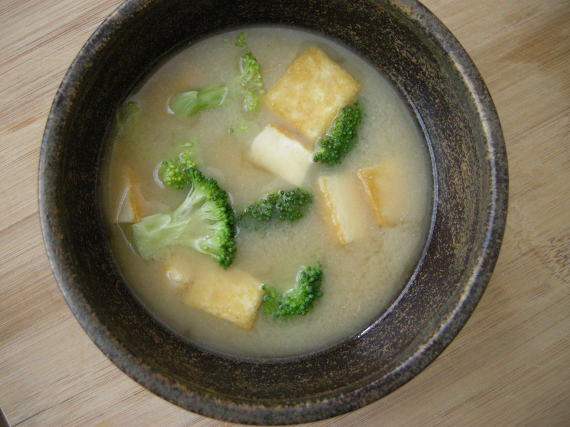 soup for spring break | aneelee.wordpress.com