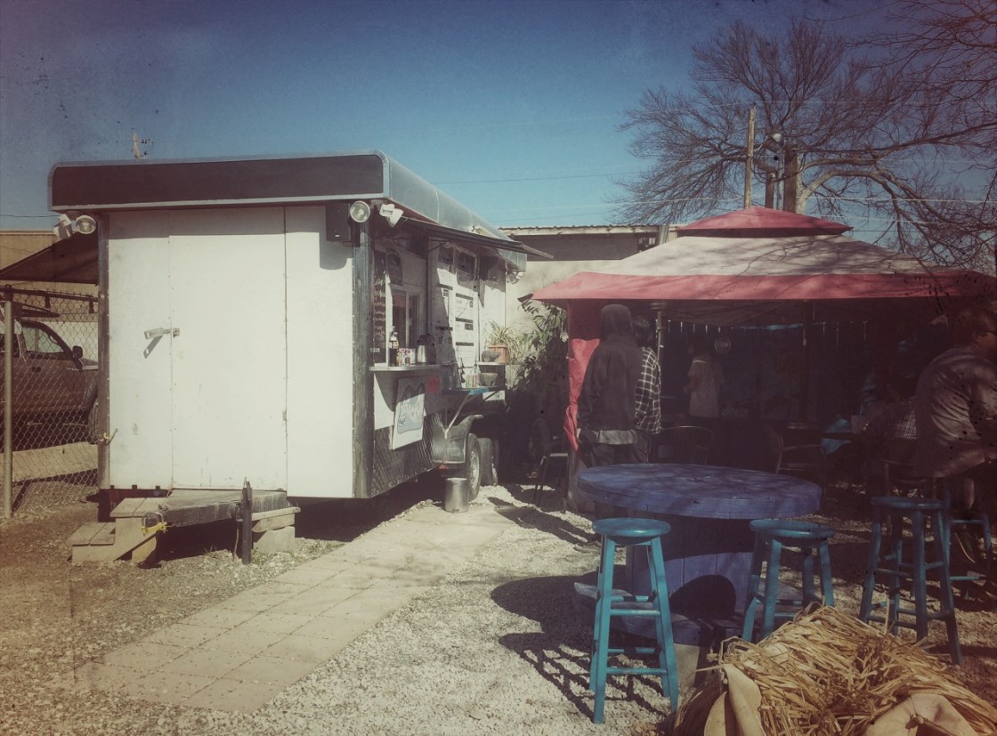 vegetarian eats to the east | aneelee.wordpress.com