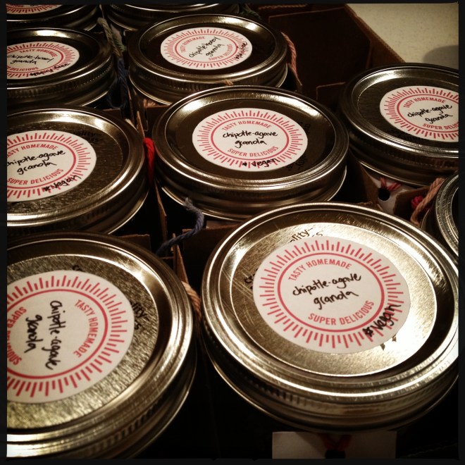 austin bakes for west is today!