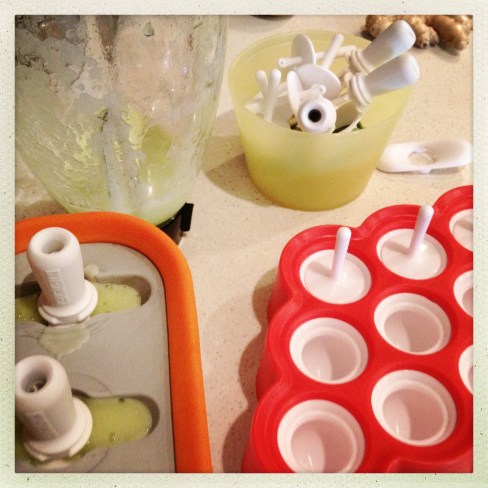 quiet house, busy kitchen | aneelee.wordpress.com