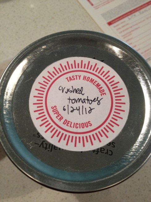 last jar | aneelee.wordpress.com