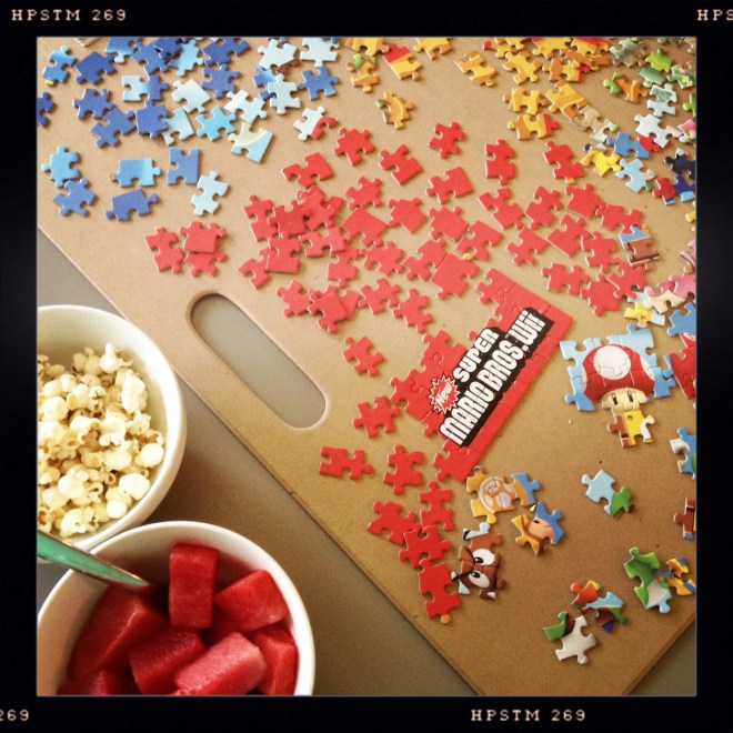 summer still life | aneelee.wordpress.com