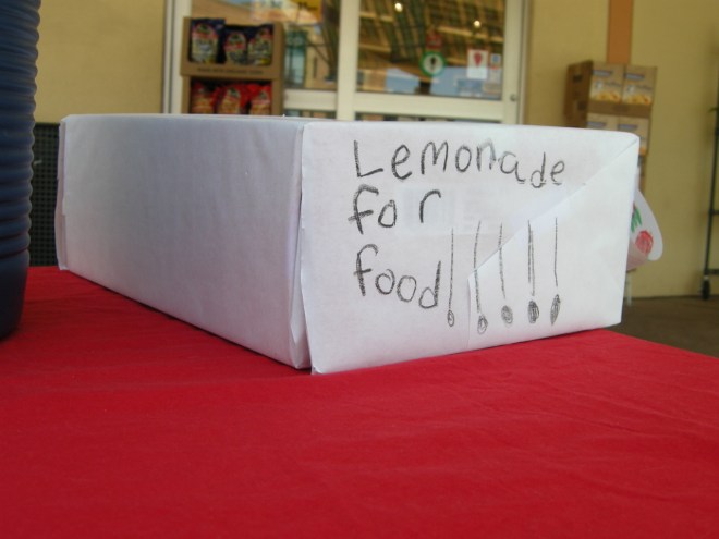 lemonade for food 2013 | lemonade for food 2013 |aneelee.wordpress.com