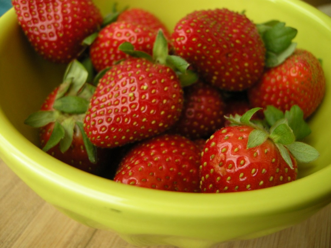 get your strawberry lemonade | aneelee.wordpress.com