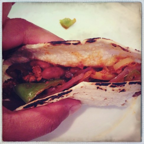 03/21 taco cleanse | aneelee.wordpress.com