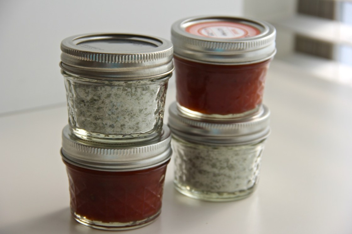 pantry gifts | aneelee.wordpress.com