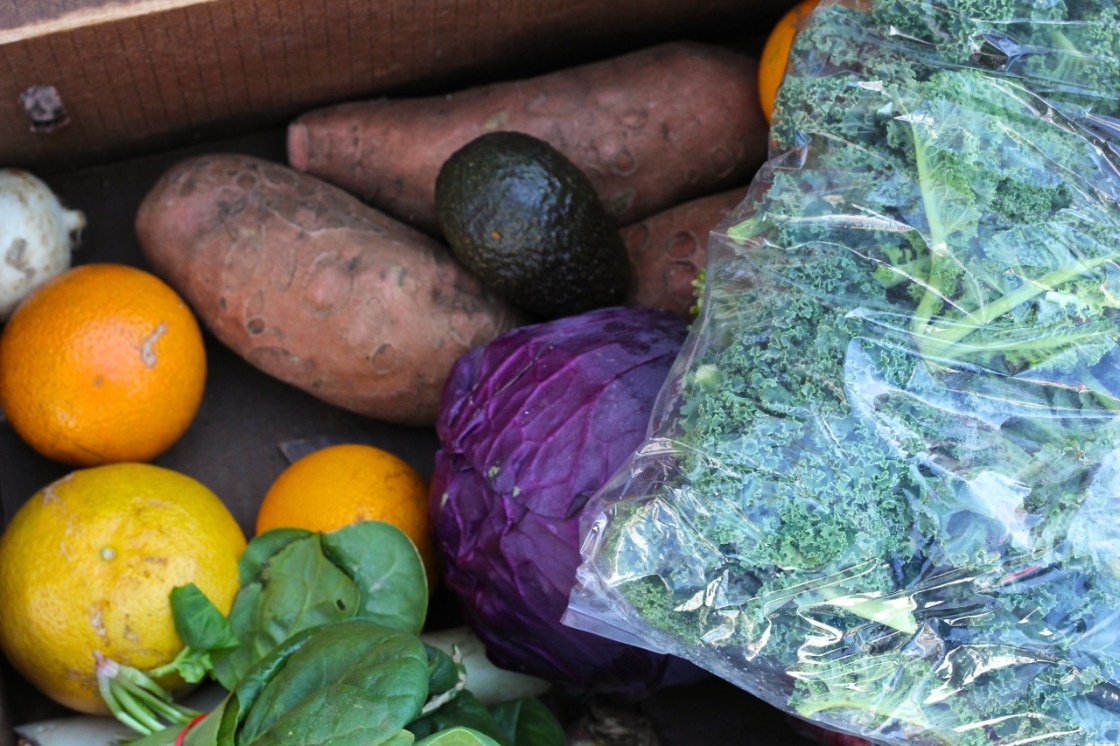 vegetarian meal plan - february 10, 2014 | aneelee.wordpress.com