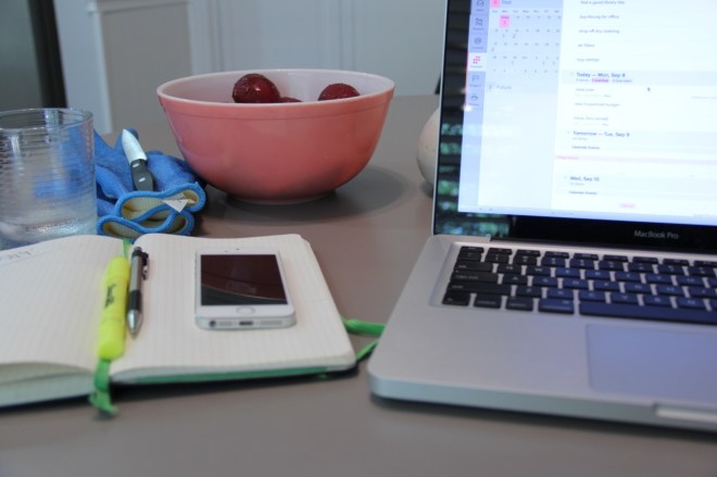 veggie meal plan - 9/8/14 | aneelee.wordpress.com