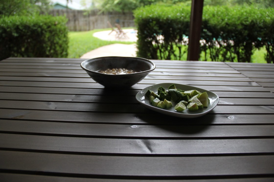 veggie meal plan - september 16, 2014 | aneelee.wordpress.com