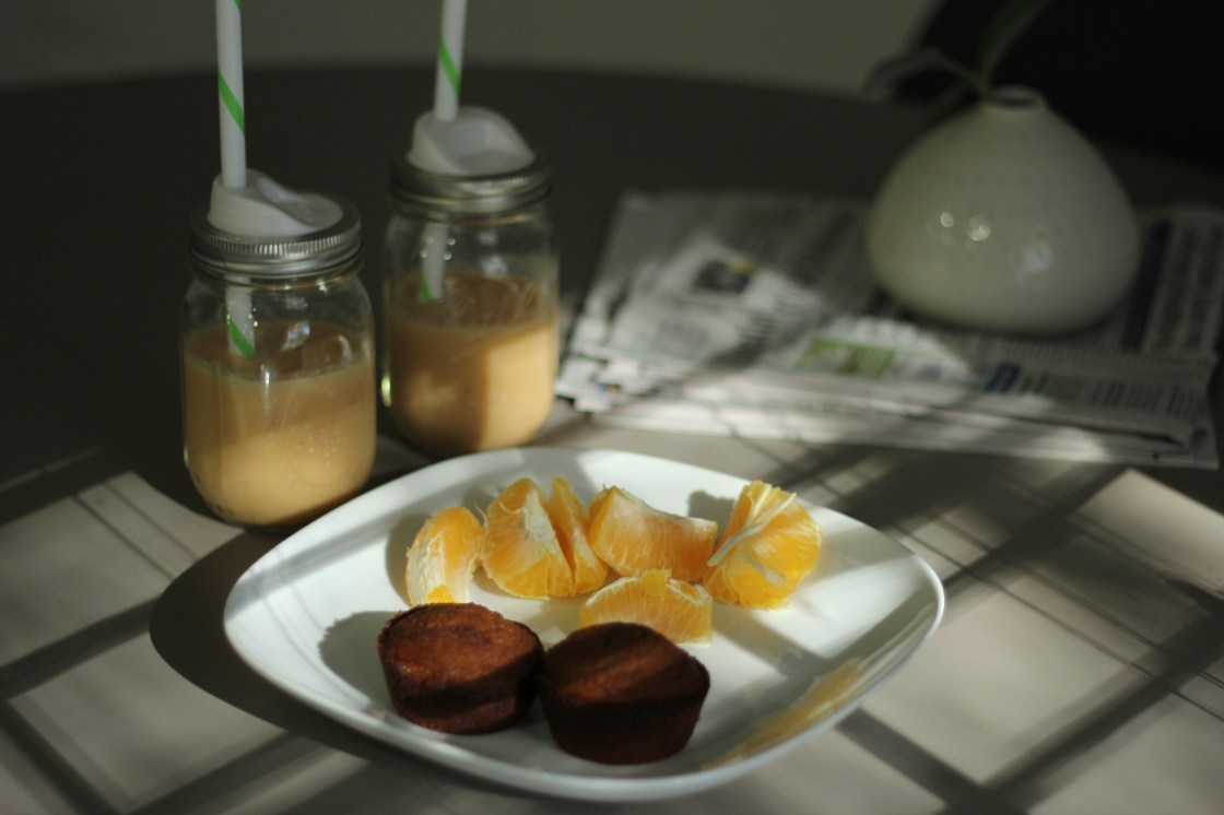 afternoon sun | aneelee.com