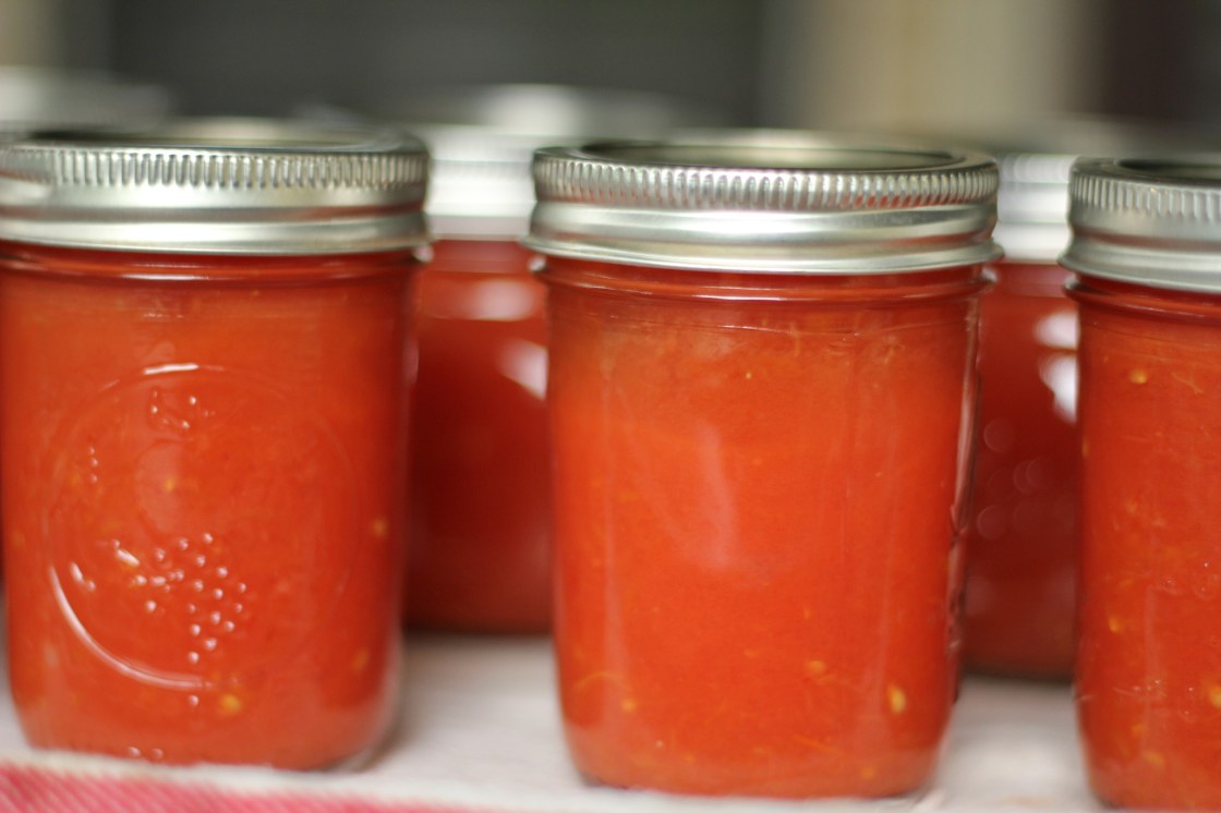 tomato sauce | aneelee.com